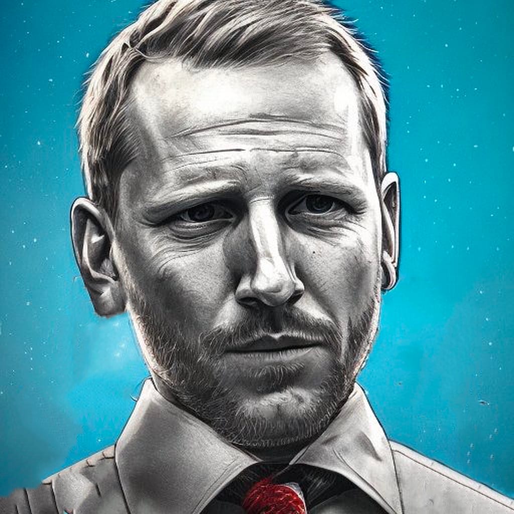  Profile picture of Marc Krejci